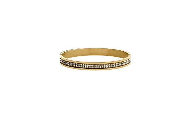 Dyrberg kern lorbel bracelet - - color gold product image