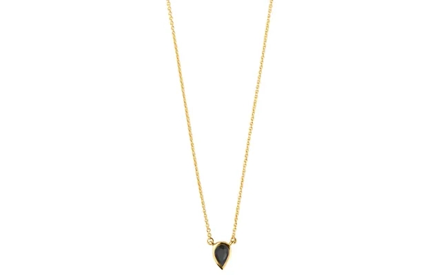 Dyrberg kern makayla necklace - color gold product image