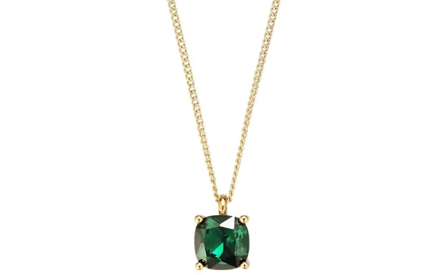 Dyrberg kern manny necklace - color gold product image