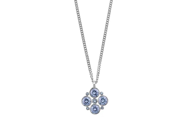 Dyrberg kern maude necklace - color silver product image