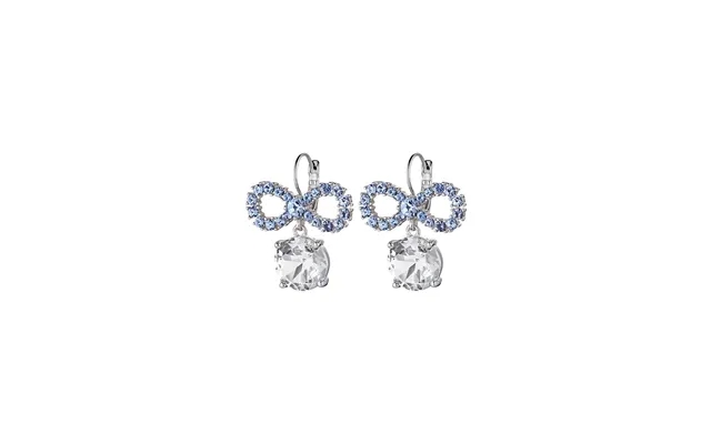 Dyrberg kern philippa earring - color silver product image