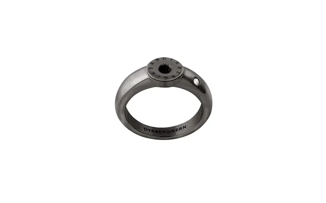 Dyrberg kern ring - color metal product image