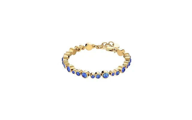 Dyrberg kern teresia bracelet - color gold product image