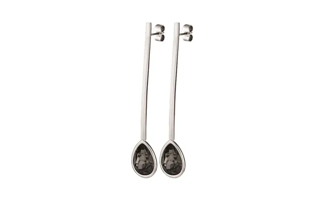 Dyrberg kern verona earring - color silver product image