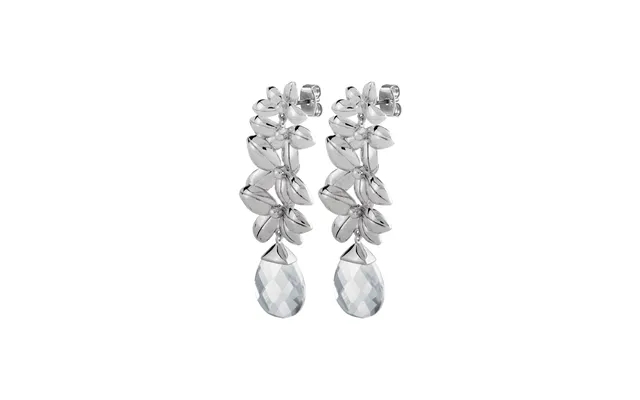 Dyrberg kern yakira earring - color silver product image