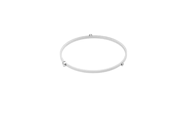 Dyrberg kern zana bracelet - color silver product image