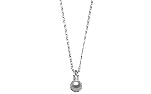 Dyrberg kern zyra necklace - color silver product image