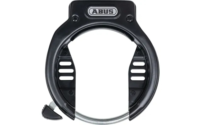 Abus amparo 4650x no. Ring fastener to fixed mounting product image