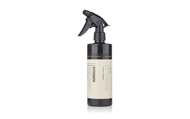 Humdakin anti-calc spray - 500 ml. product image