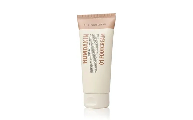 Humdakin Foot Cream - 100 Ml product image