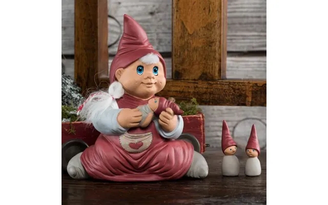 Ready castle gnomes bette etly product image