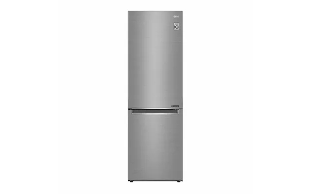 Lg cooling - freezer gbb61pzjzn product image