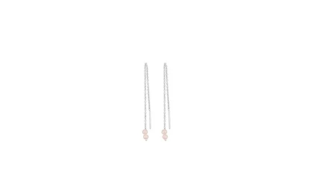 Pernille corydon ocean dream earchains - silver product image