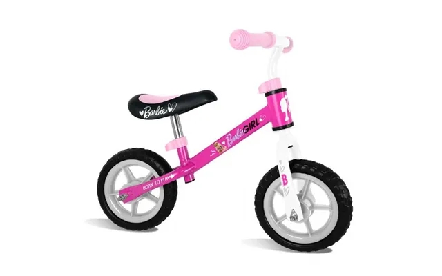 Barbie runningbike product image
