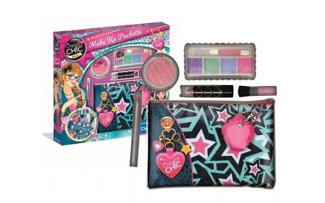 Crazy Chic Make Up product image