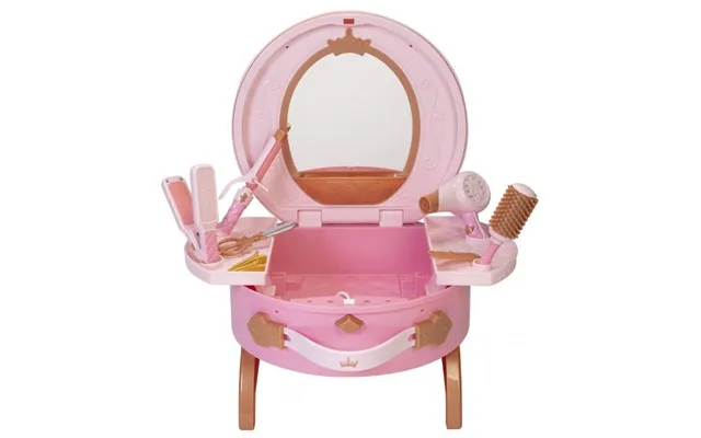 Disney princess beauty salon product image