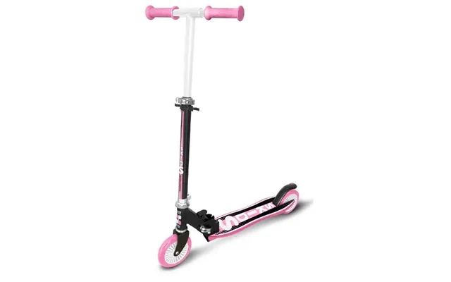 Foldable skids control scooters product image