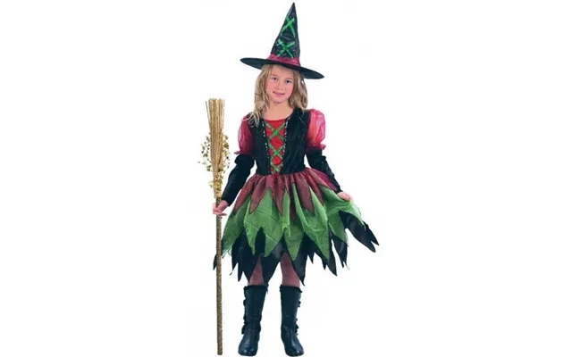 Witch girl str. 160 Cm product image