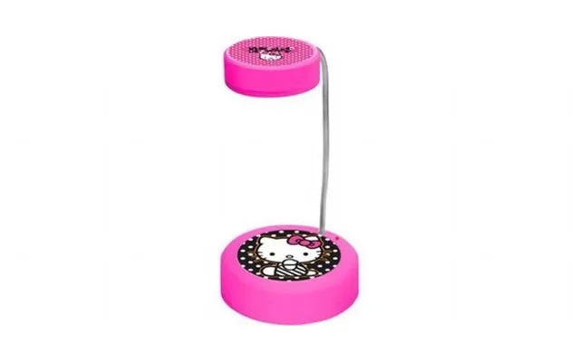 Hello kitty part lamp product image