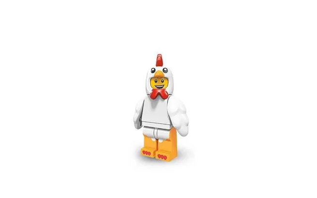 Lego Kylling Figur product image