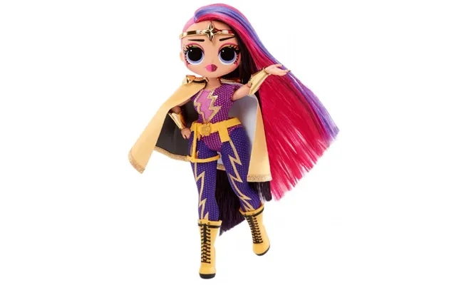 Lol Omg Movie Magic Doll - Ms. Direct product image