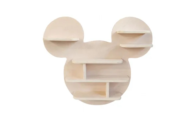 Mickey mouseover shelf product image