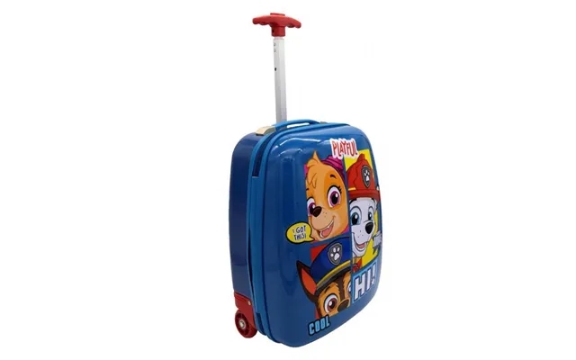 Paw Patrol Trolley product image