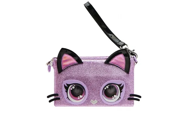 Purse Pets Purdy Purrfect Kitty product image