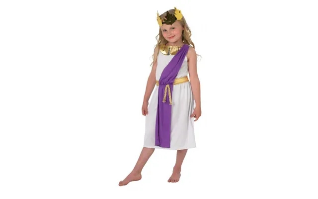 Roman girl costume 104 cm product image