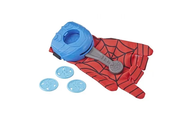 Spider-man Web Launcher Handske product image