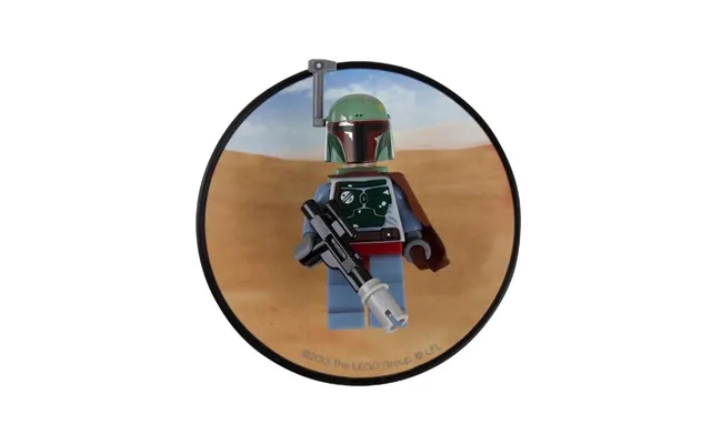 Star Wars Boba Fett Magnet product image