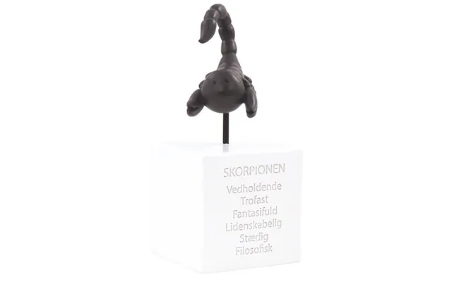 Skorpionen Sparebøsse product image