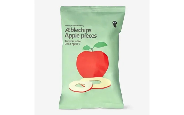 Apple chips product image