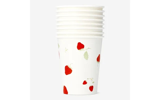 Cups of paper. 8 Paragraph product image
