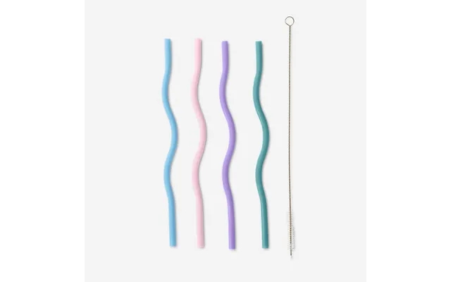 Recyclable straw. 12 Paragraph product image