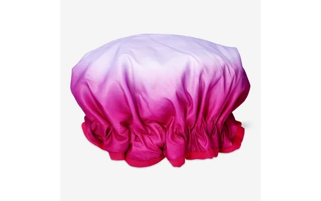 Pink bathing cap product image