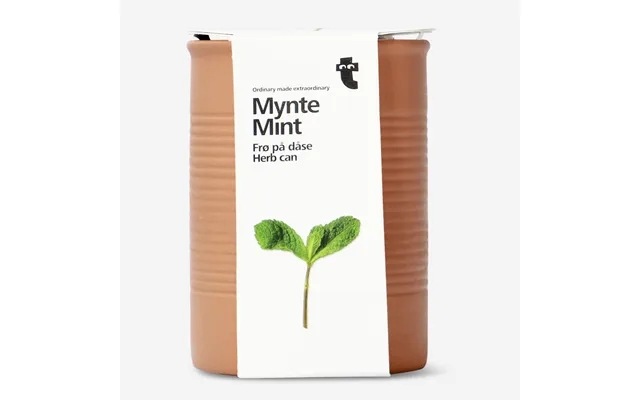Mynte. Urte Kan product image