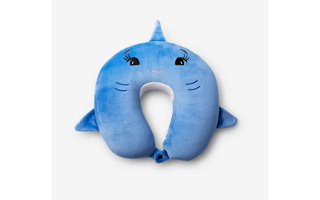 Travel pillow to children. 2 In 1 product image