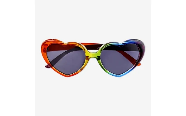 Solbriller Med Hjerte product image