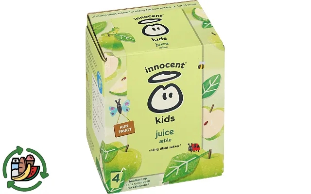 Æble Innocent product image