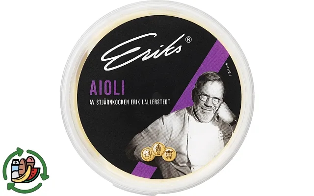 Aioli Eriks product image