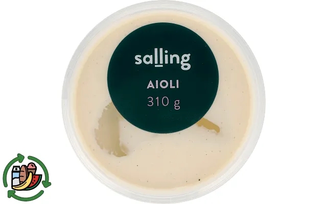 Aioli Salling product image