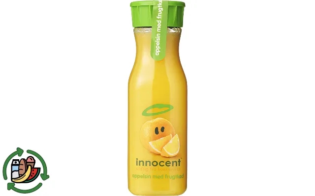 Orange juice 330 ml product image