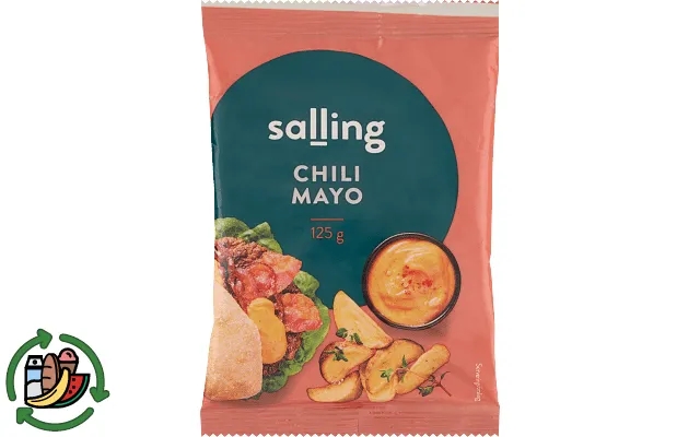 Chilimayo Salling product image