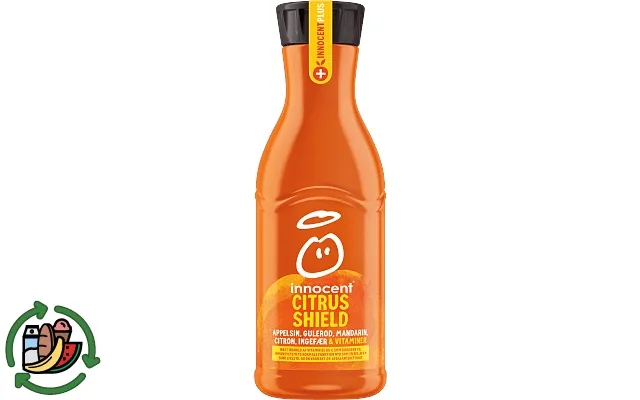 Citrus shield 0.75 L product image