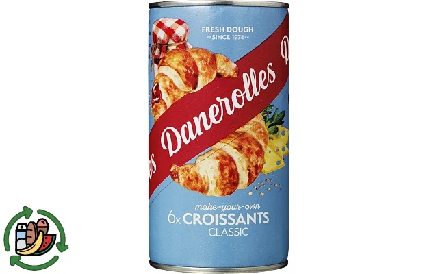 Croissantdej Danerolles product image