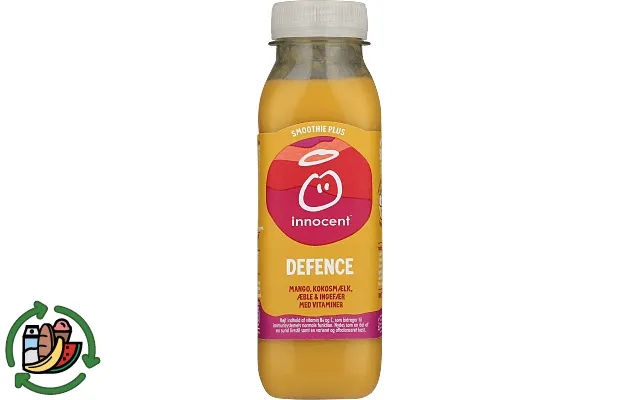 Defence Innocent product image