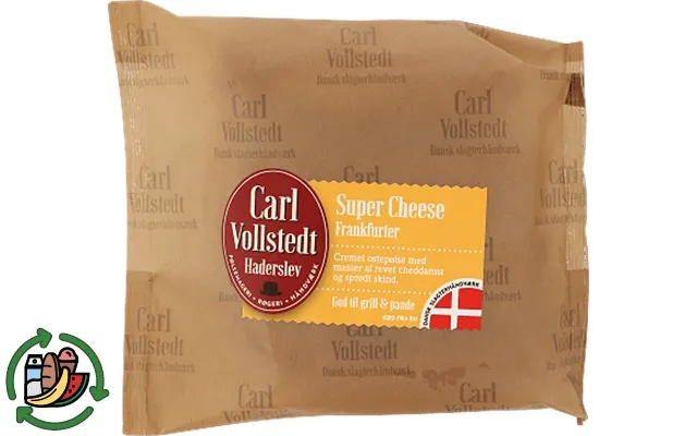 Frankf. Cheese c. Vollstedt product image