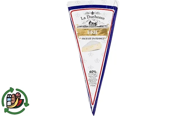 French brie la duchesse product image