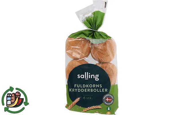 Fuldk Krydderbo Salling product image